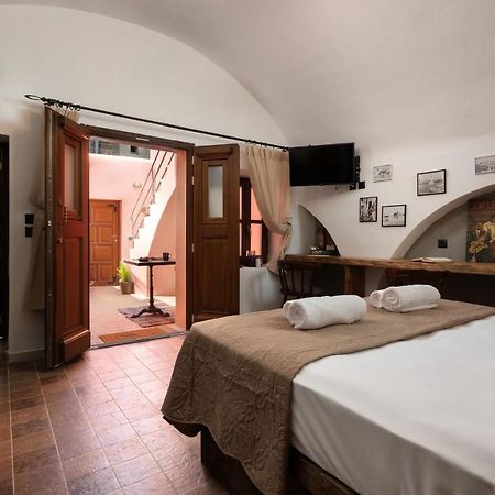 Ey Sofias Suites Rhodes City Luaran gambar