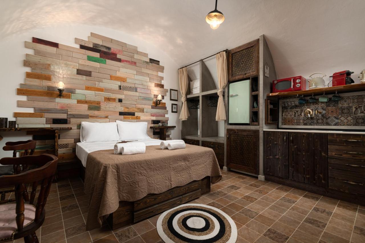 Ey Sofias Suites Rhodes City Luaran gambar