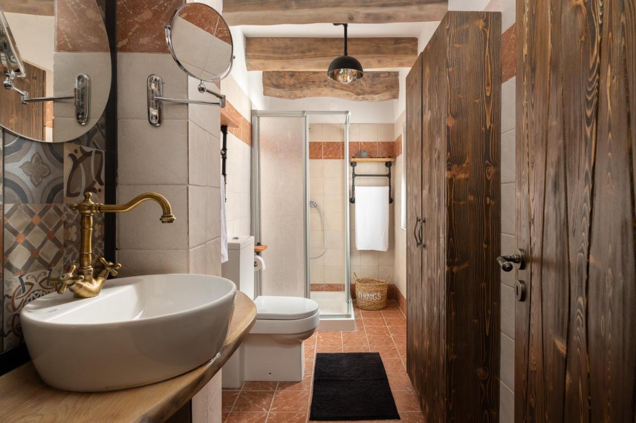 Ey Sofias Suites Rhodes City Luaran gambar